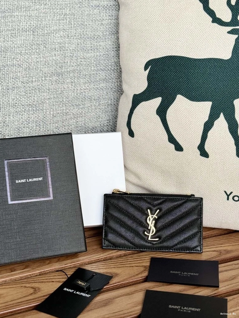 Wallets 68789 Purse YSL Chic 0729
